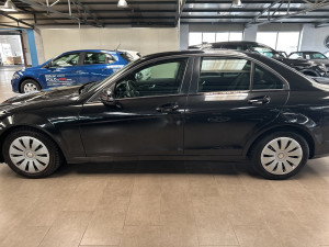 Mercedes-Benz C Trend 180 CDI 88kW