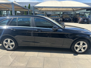 Mercedes-Benz C Business 180d 85kW