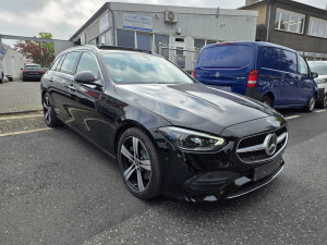 Mercedes-Benz C Avantgarde Executive 300d 195kW