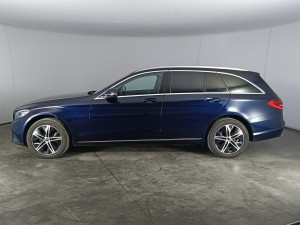 Mercedes-Benz C Sport 220d 143kW