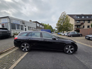 Mercedes-Benz C Avantgarde Executive 300d 195kW