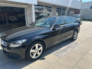 Mercedes-Benz C Business 180d 85kW