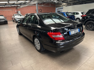 Mercedes-Benz C Trend 180 CDI 88kW