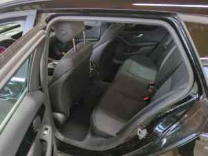 Mercedes-Benz C 220d 143kW