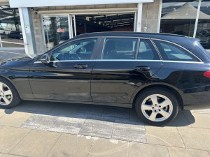 Mercedes-Benz C Business 180d 85kW