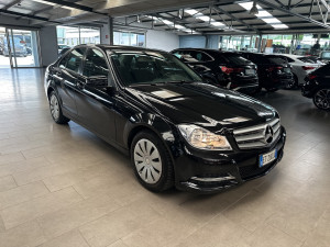 Mercedes-Benz C Trend 180 CDI 88kW