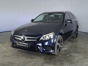 Mercedes-Benz C Sport 220d 143kW