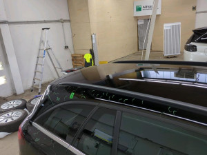 Mercedes-Benz C 220d 143kW