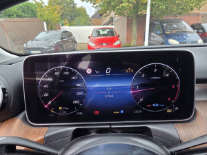 Mercedes-Benz C Avantgarde Executive 300d 195kW