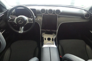 Mercedes-Benz C Avantgarde 300e 150kW