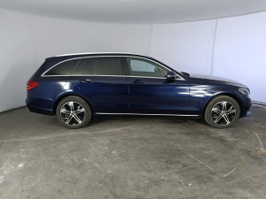 Mercedes-Benz C Sport 220d 143kW