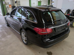 Mercedes-Benz C 220d 143kW