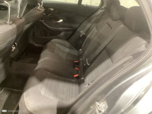 Mercedes-Benz C Business Solution 180d 90kW