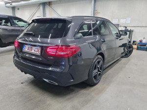 Mercedes-Benz C AMG Line 300de 143kW