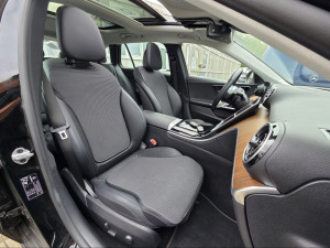 Mercedes-Benz C Avantgarde Executive 300d 195kW