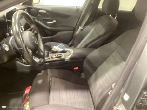 Mercedes-Benz C Business Solution 180d 90kW