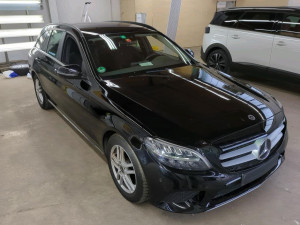 Mercedes-Benz C 220d 143kW