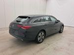 Mercedes-Benz CLA Business Solution 250e 118kW