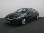Mercedes-Benz CLA Business Solution 180 100kW