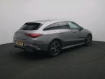 Mercedes-Benz CLA AMG Line 250e 120kW