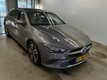 Mercedes-Benz CLA Business Solution 180d 85kW