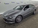 Mercedes-Benz CLA Business Solution 200 120kW