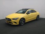 Mercedes-Benz CLA Luxury 200 120kW