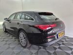 Mercedes-Benz CLA Business Solution 180 100kW