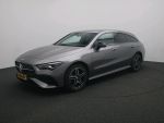 Mercedes-Benz CLA AMG Line 250e 120kW