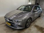 Mercedes-Benz CLA Business Solution 180d 85kW