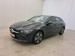 Mercedes-Benz CLA Business Solution 250e 118kW