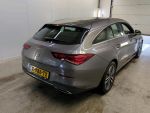 Mercedes-Benz CLA Business Solution 180d 85kW