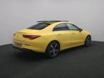 Mercedes-Benz CLA Luxury 200 120kW