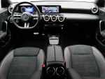 Mercedes-Benz CLA AMG Line 250e 120kW