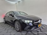 Mercedes-Benz CLA Business Solution 180 100kW