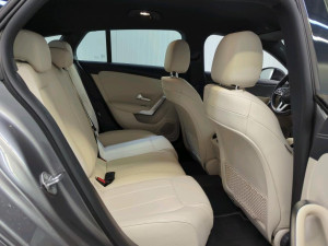 Mercedes-Benz CLA Business Solution 180d 85kW