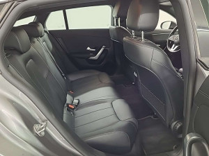 Mercedes-Benz CLA Business Solution 200 120kW