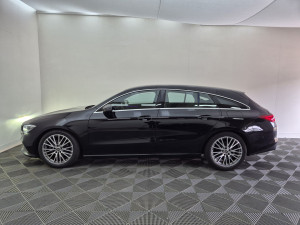 Mercedes-Benz CLA Business Solution 180 100kW