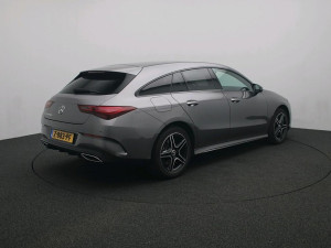 Mercedes-Benz CLA AMG Line 250e 120kW