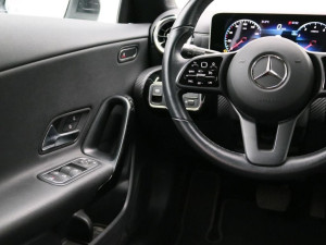 Mercedes-Benz CLA Business Solution 180 100kW