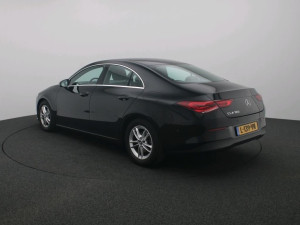 Mercedes-Benz CLA Business Solution 180 100kW