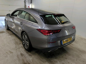 Mercedes-Benz CLA Business Solution 180d 85kW