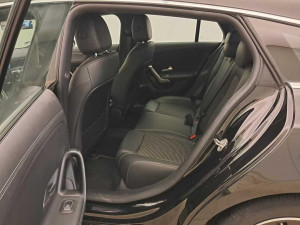 Mercedes-Benz CLA Business Solution 250e 118kW