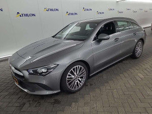 Mercedes-Benz CLA Business Solution 200 120kW