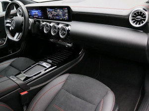 Mercedes-Benz CLA AMG Line 250e 120kW