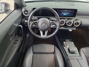 Mercedes-Benz CLA Business Solution 200 120kW