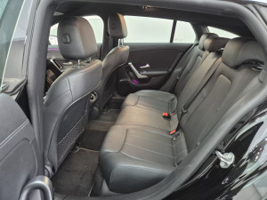 Mercedes-Benz CLA Business Solution 180 100kW