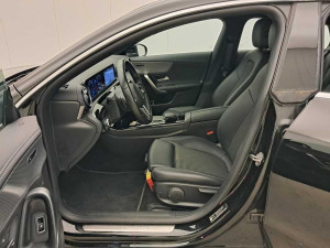 Mercedes-Benz CLA Business Solution 250e 118kW