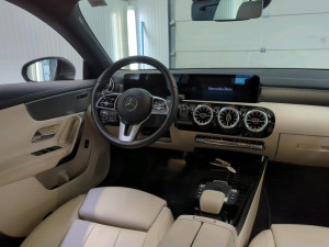 Mercedes-Benz CLA Business Solution 180d 85kW