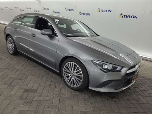Mercedes-Benz CLA Business Solution 200 120kW